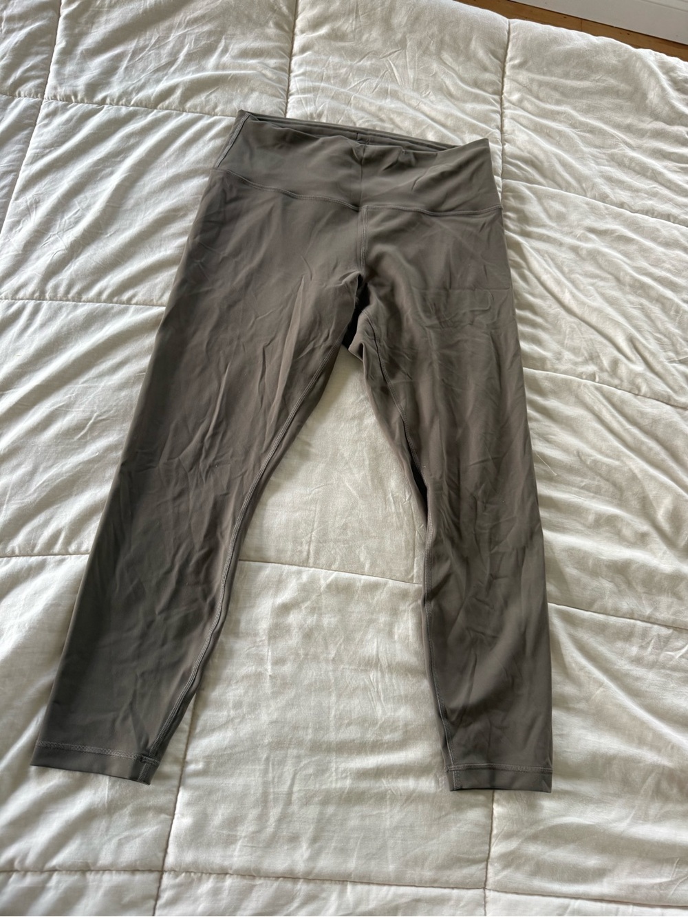 Lululemon Align Active Leggings
